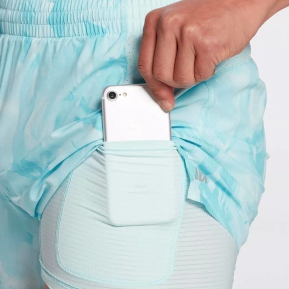 VRST Icey‎ Blue Shorts Size XXL NWT - Picture 8 of 11